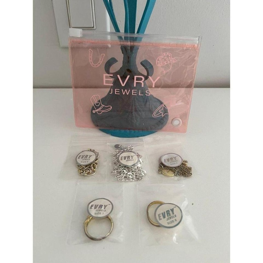 evry‎ jewels bundle